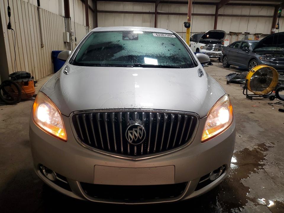 62467986 :رقم المزاد ، 1G4PS5SK7E4239254 vin ، 2014 Buick Verano مزاد بيع