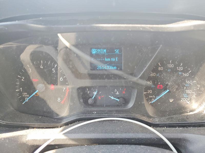 Продаж на аукціоні авто 2019 Ford Transit, vin: 1FTYE1YMXKKA90668, номер лоту: 61297346