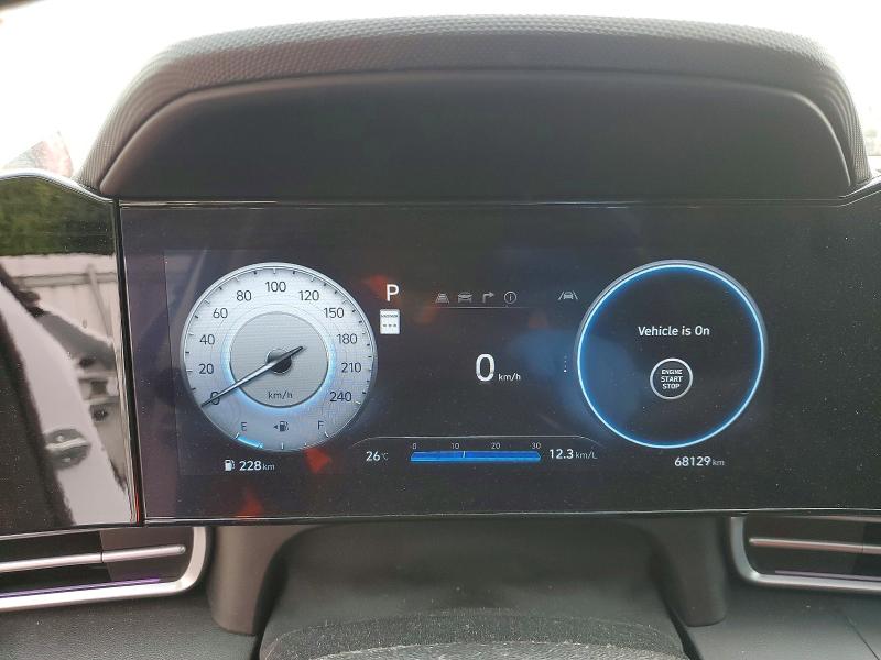 Продажа на аукционе авто 2024 Hyundai Elantra, vin: KMHLM4DG8RU708286, номер лота: 60895076