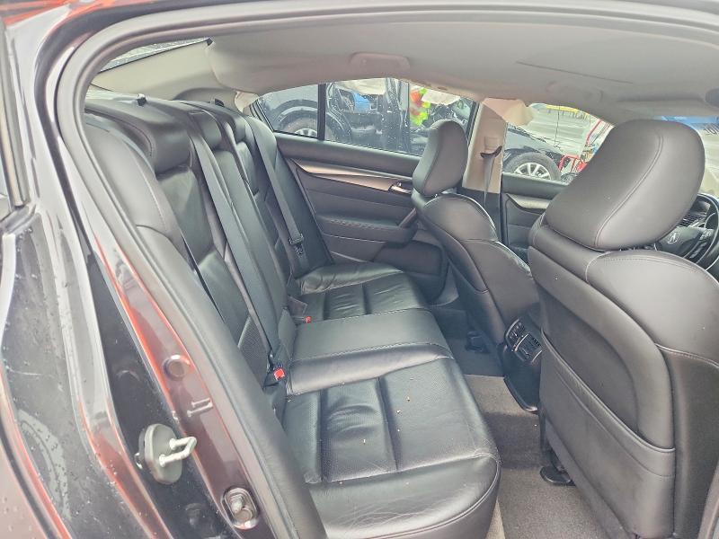 Auction sale of the 2012 Acura Tl, vin: 19UUA8F5XCA008851, lot number: 62916906