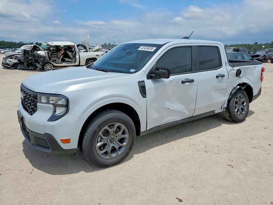 62436036 :رقم المزاد ، 3FTTW8JA4TRA09788 vin ، 2026 Ford Maverick مزاد بيع