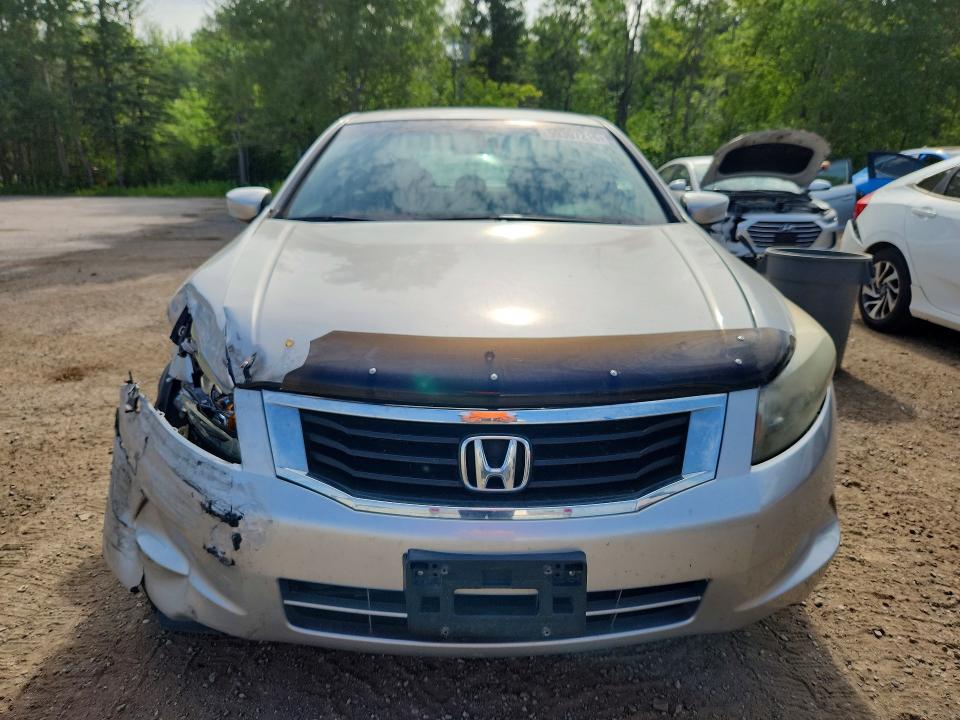 Продаж на аукціоні авто 2008 Honda Accord, vin: 1HGCP26758A808778, номер лоту: 59307216
