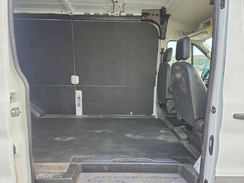 Продажа на аукционе авто 2025 Ford Transit, vin: 1FTBR1C80SKA71101, номер лота: 60021426