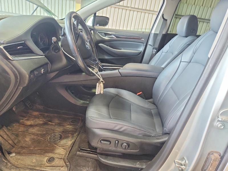 Aukcja sprzedaży 2021 Buick Enclave, vin: 5GAERBKWXMJ230123, numer aukcji: 62410526