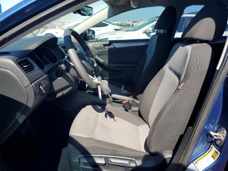 Aukcja sprzedaży 2017 Volkswagen Jetta, vin: 3VW2B7AJ1HM373704, numer aukcji: 59387906