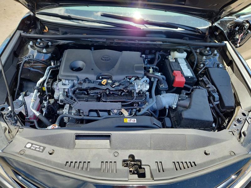 2024 Toyota Camry მანქანა იყიდება აუქციონზე, vin: 4T1S11AK6RU909499, აუქციონის ნომერი: 62214006