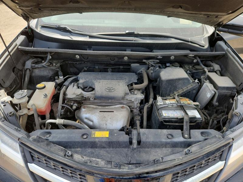 Продажа на аукционе авто 2015 Toyota Rav4, vin: 2T3BFREV4FW326520, номер лота: 60770636