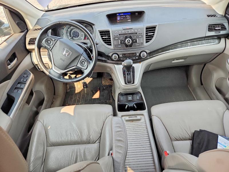 Aukcja sprzedaży 2014 Honda Cr-v, vin: 2HKRM4H79EH682066, numer aukcji: 62624136