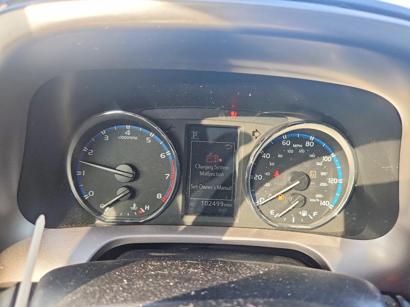 Aukcja sprzedaży 2016 Toyota Rav4, vin: JTMDFREV5GJ061311, numer aukcji: 61697726