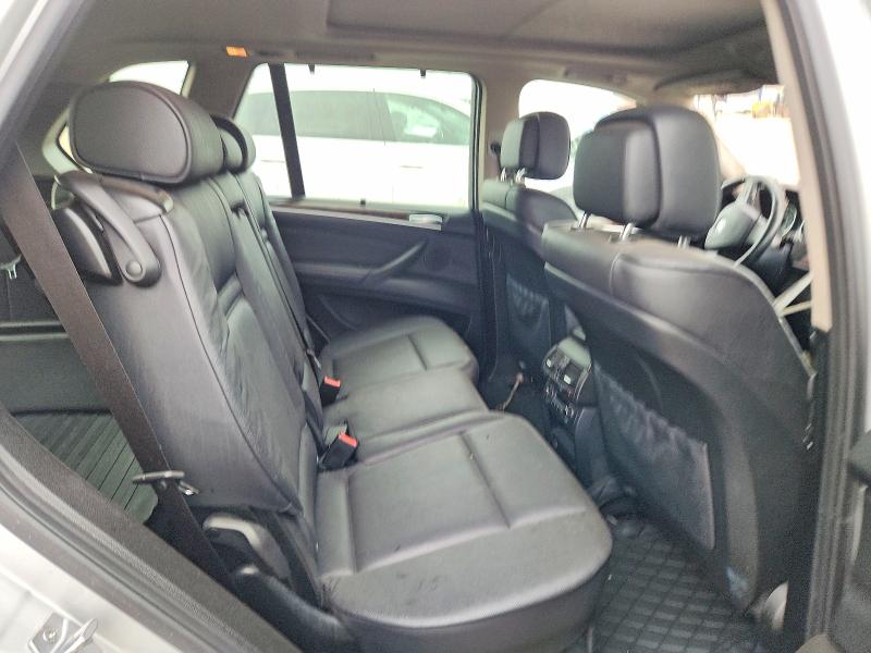 61317156 :رقم المزاد ، 5UXZV4C54D0G57432 vin ، 2013 Bmw X5 مزاد بيع