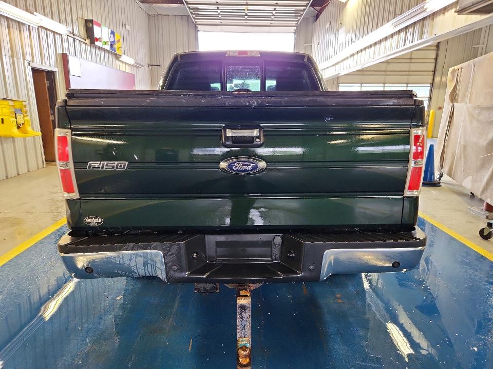 Aukcja sprzedaży 2014 Ford F150, vin: 1FTFW1ET7EFB76002, numer aukcji: 62683016