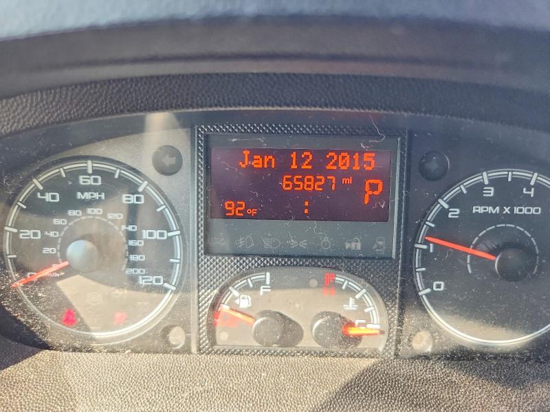 Aukcja sprzedaży 2017 Ram Promaster 2500, vin: 3C6TRVPGXHE503564, numer aukcji: 63379656