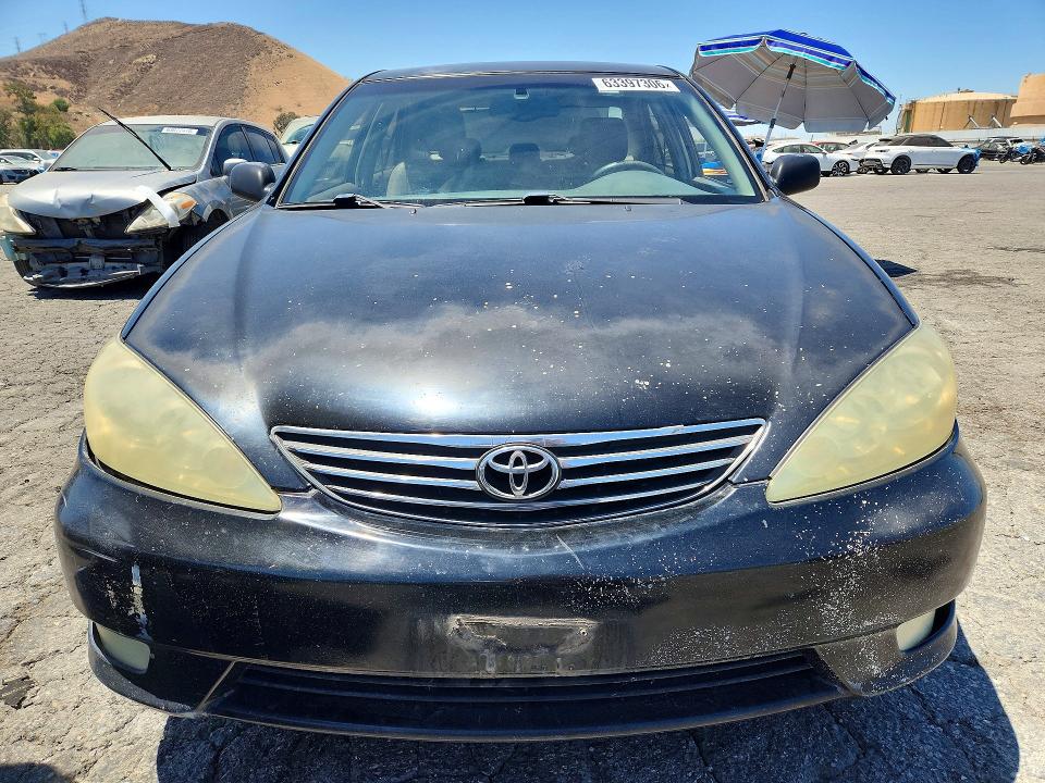 Продаж на аукціоні авто 2005 Toyota Camry, vin: 4T1BF32K85U102116, номер лоту: 63397306