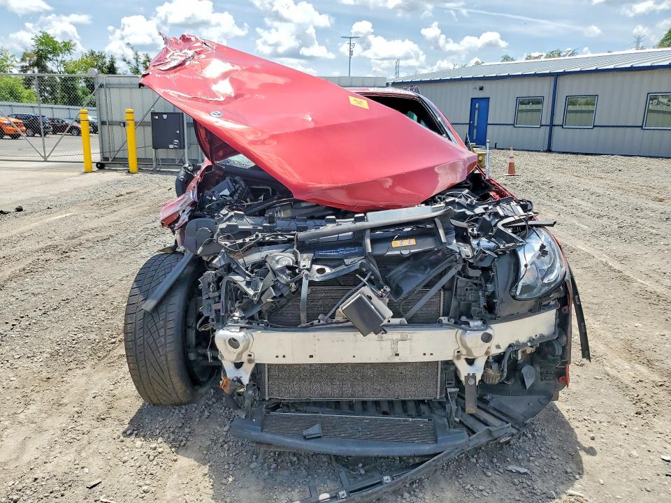 Aukcja sprzedaży 2019 Mercedes-benz Glc Coupe, vin: WDC0J8KB7KF491414, numer aukcji: 60413426