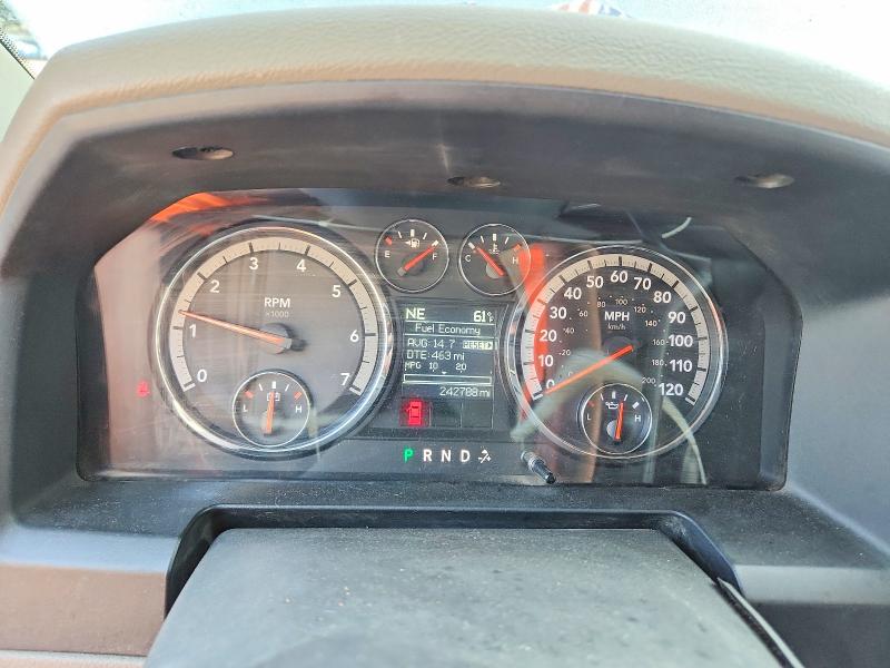 Продаж на аукціоні авто 2011 Dodge Ram 1500, vin: 1D7RV1GT6BS641892, номер лоту: 62246996