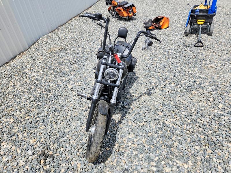 Aukcja sprzedaży 2016 Harley-davidson Fxdb, vin: 1HD1GXM11GC306532, numer aukcji: 62142326