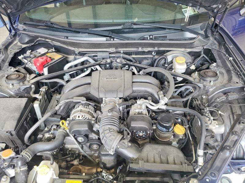 Aukcja sprzedaży 2023 Toyota Gr 86, vin: JF1ZNBF19P8750115, numer aukcji: 61771576