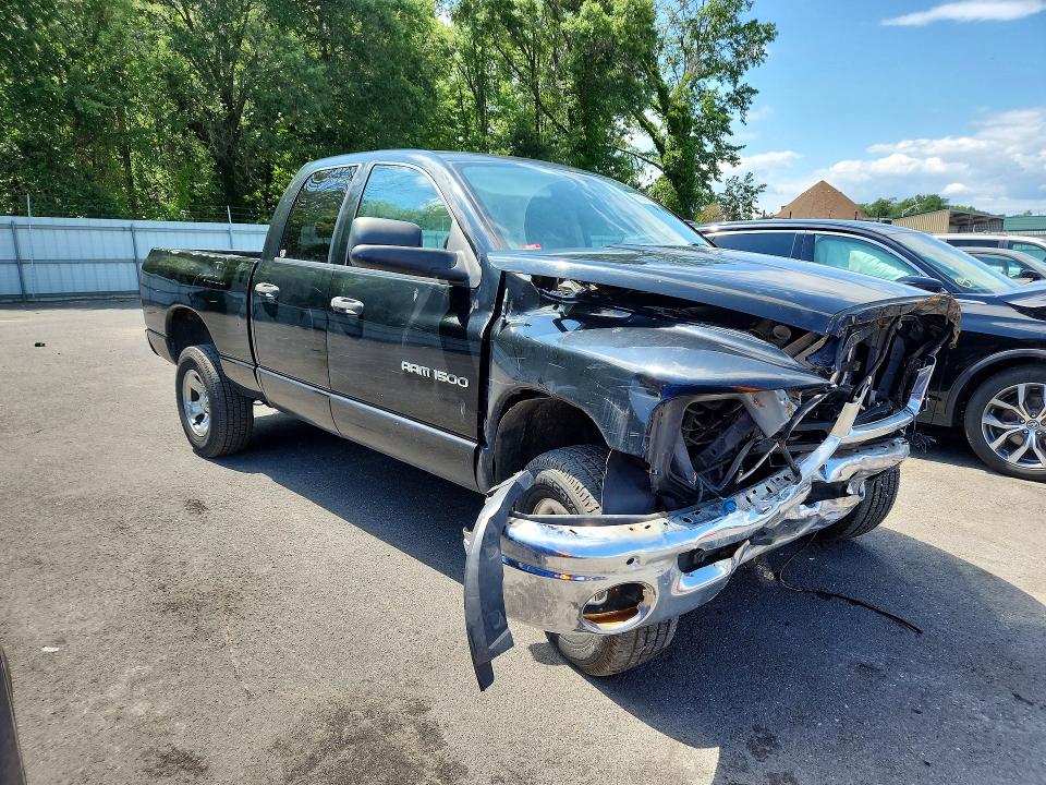 Aukcja sprzedaży 2004 Dodge Ram 1500, vin: 1D7HU18N64J222898, numer aukcji: 63018716