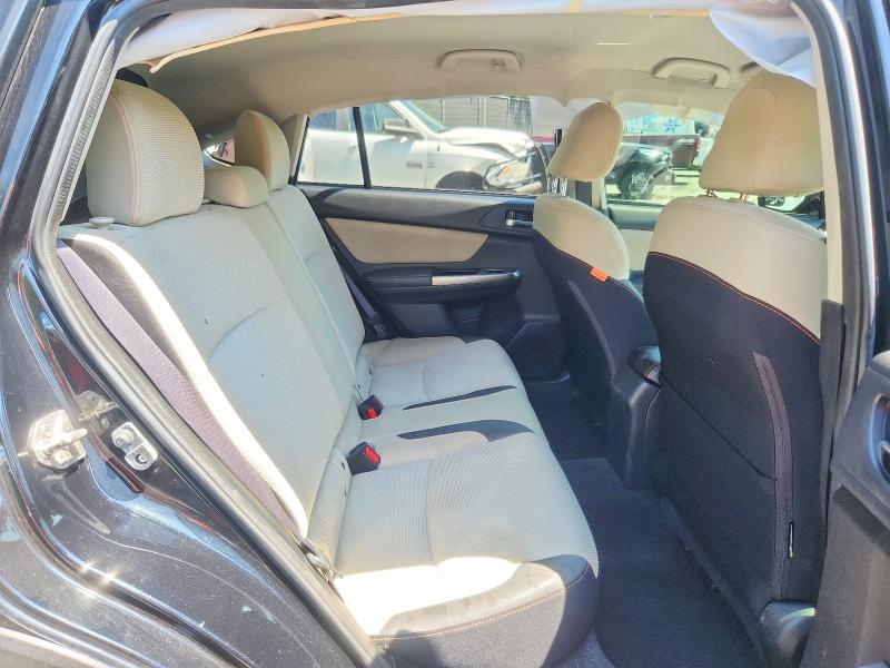 59741456 :رقم المزاد ، JF2GPABC2G8306671 vin ، 2016 Subaru Crosstrek مزاد بيع
