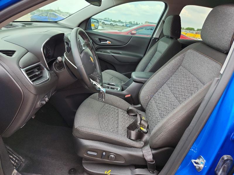 Aukcja sprzedaży 2024 Chevrolet Equinox, vin: 3GNAXKEG8RS130963, numer aukcji: 59326876