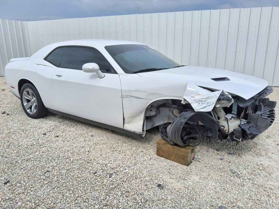 Aukcja sprzedaży 2020 Dodge Challenger, vin: 2C3CDZAG3LH105265, numer aukcji: 59374376