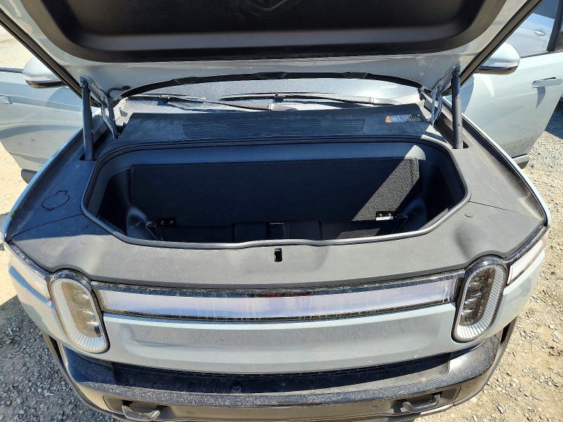 58931326 :رقم المزاد ، 7PDSGABA5PN023814 vin ، 2023 Rivian R1s مزاد بيع