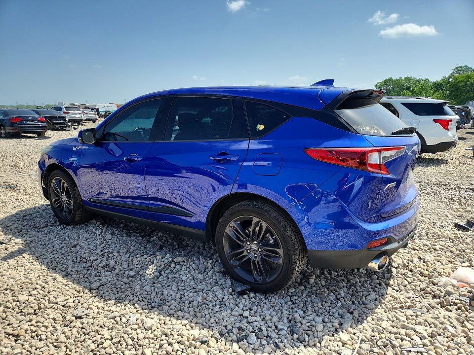 2019 Acura Rdx მანქანა იყიდება აუქციონზე, vin: 5J8TC2H65KL018733, აუქციონის ნომერი: 59346626