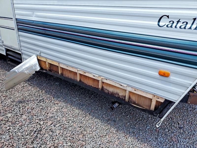 Продажа на аукционе авто 1996 Coachmen Catalina, vin: 1TC2B5668T1003937, номер лота: 60026206