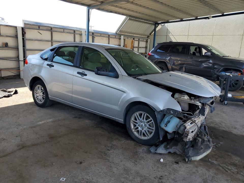 Aukcja sprzedaży 2009 Ford Focus, vin: 1FAHP35N89W233290, numer aukcji: 62506086