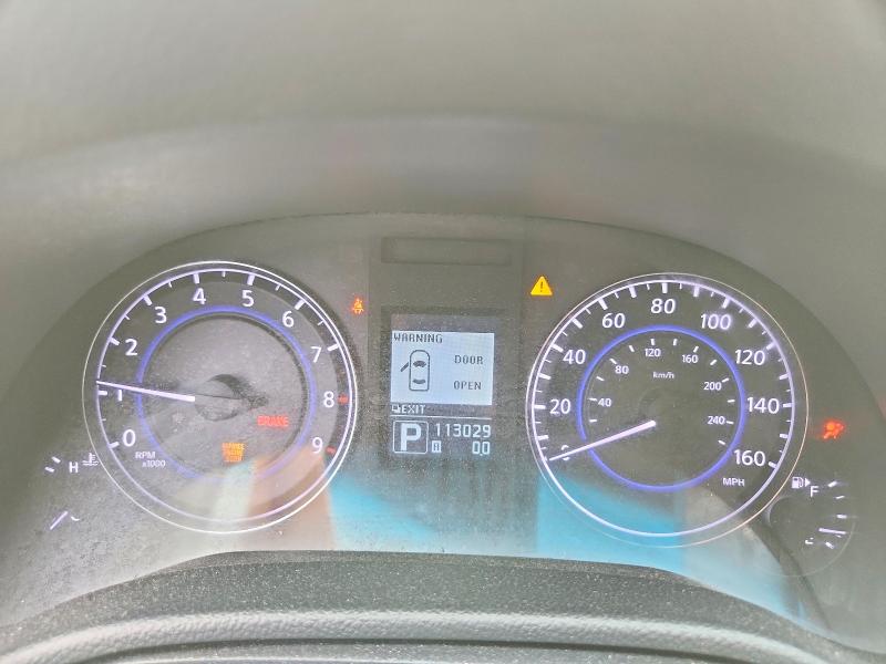 Продаж на аукціоні авто 2013 Infiniti G37 Sedan, vin: JN1CV6AR4DM353888, номер лоту: 62769416