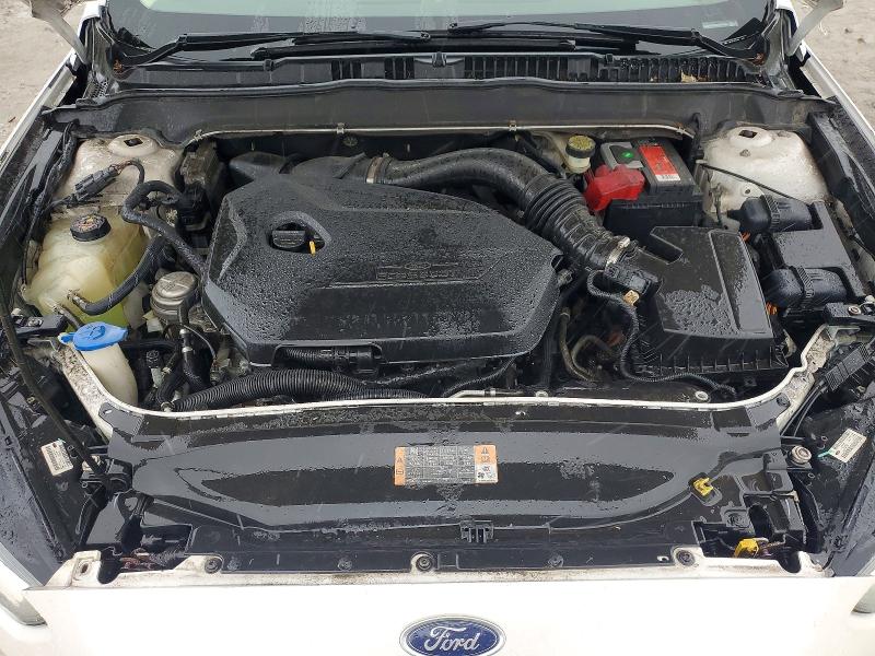 Продажа на аукционе авто 2013 Ford Fusion, vin: 3FA6P0HR2DR337905, номер лота: 63132966