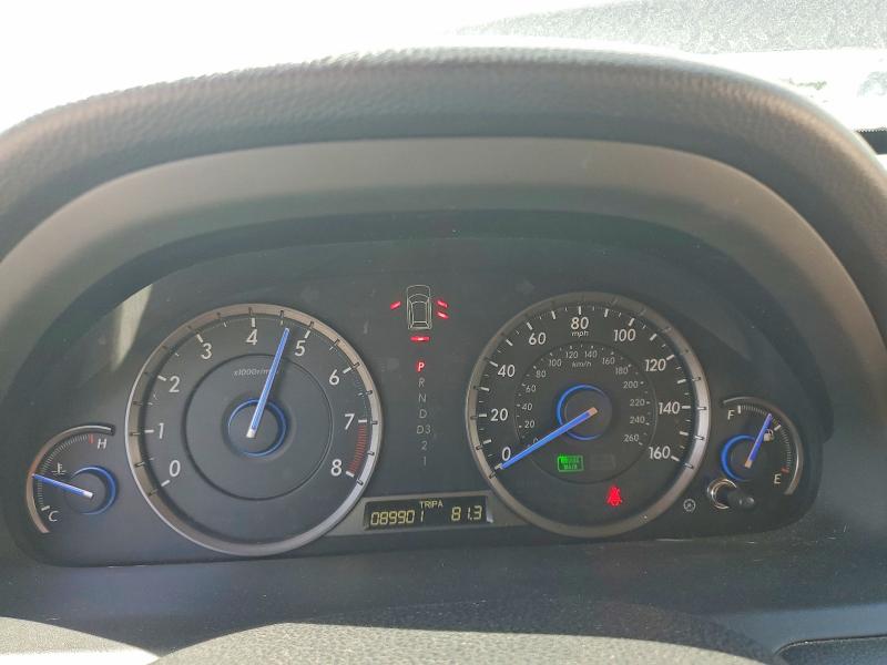 Продаж на аукціоні авто 2012 Honda Crosstour, vin: 5J6TF3H54CL003638, номер лоту: 61933726