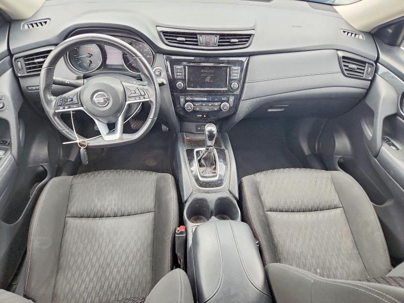 Продаж на аукціоні авто 2020 Nissan Rogue, vin: KNMAT2MT0LP518990, номер лоту: 63402536