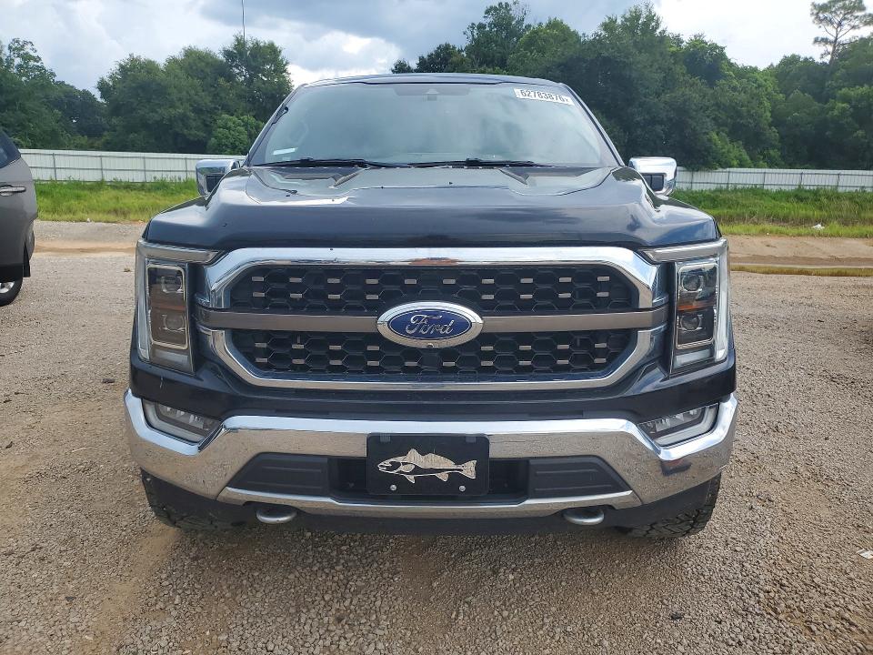 Продаж на аукціоні авто 2021 Ford F150, vin: 1FTFW1ED1MFB23500, номер лоту: 62783876