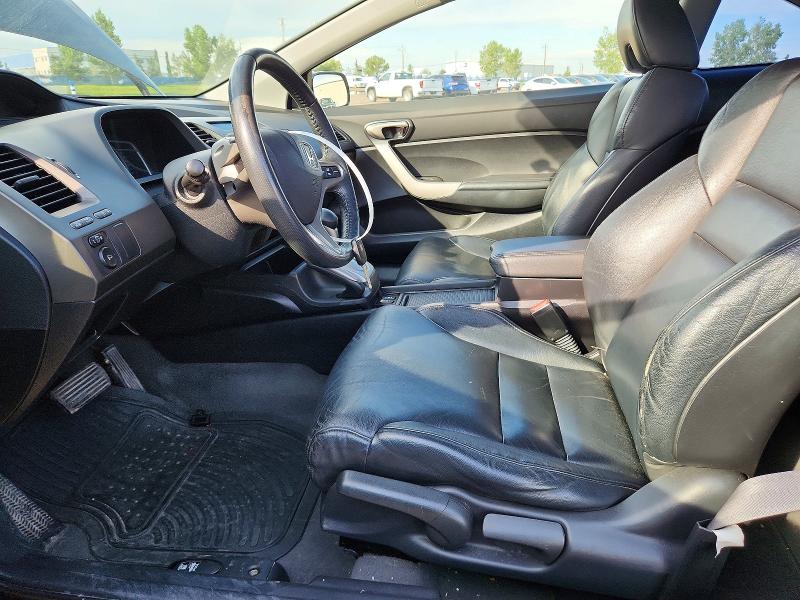 Продажа на аукционе авто 2008 Honda Civic, vin: 2HGFG129X8H000037, номер лота: 59400366