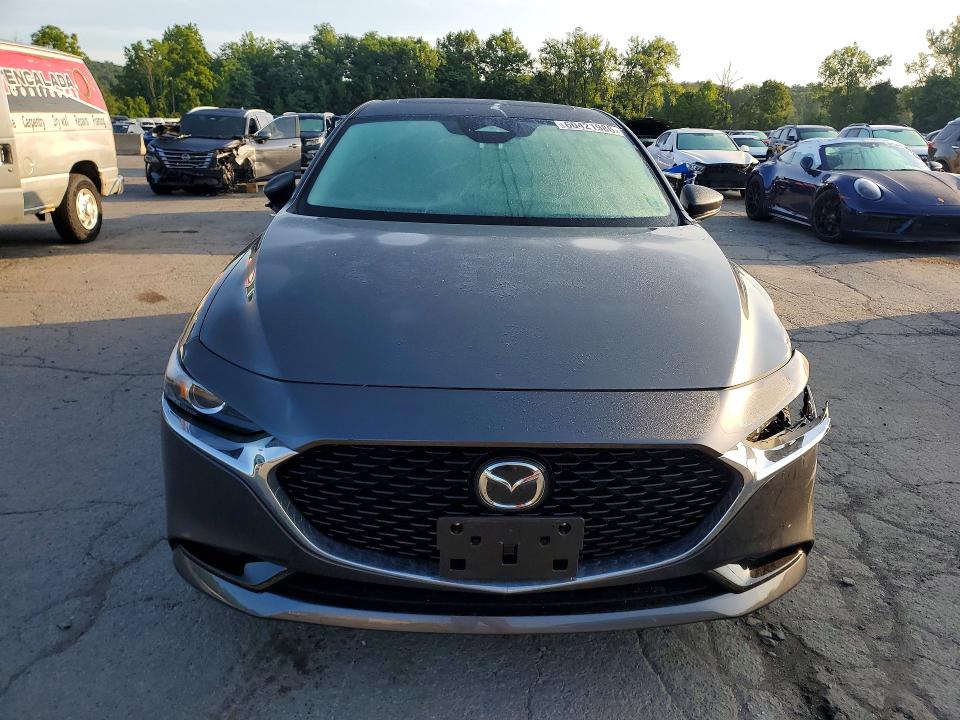 60421986 :رقم المزاد ، JM1BPACLXT1860521 vin ، 2026 Mazda 3 مزاد بيع