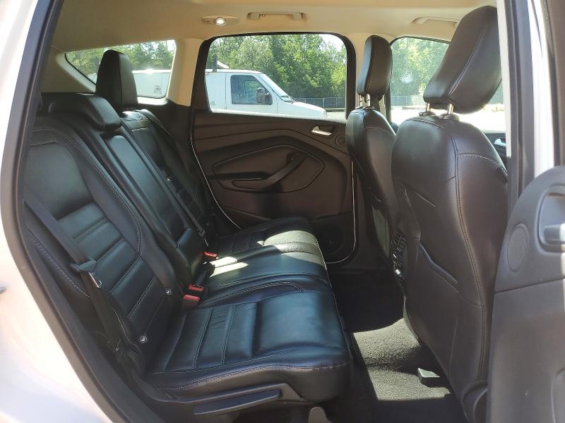 Продажа на аукционе авто 2018 Ford Escape, vin: 1FMCU9J97JUA46238, номер лота: 60303606