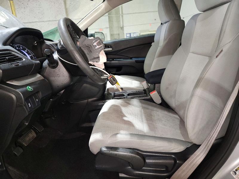 Aukcja sprzedaży 2016 Honda Cr-v, vin: 2HKRM3H33GH545411, numer aukcji: 63492526