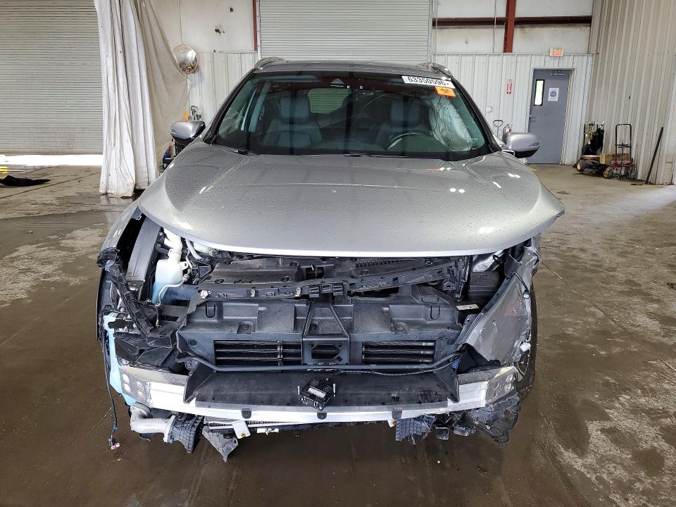 63350596 :رقم المزاد ، 7FARW2H96JE016585 vin ، 2018 Honda Cr-v مزاد بيع