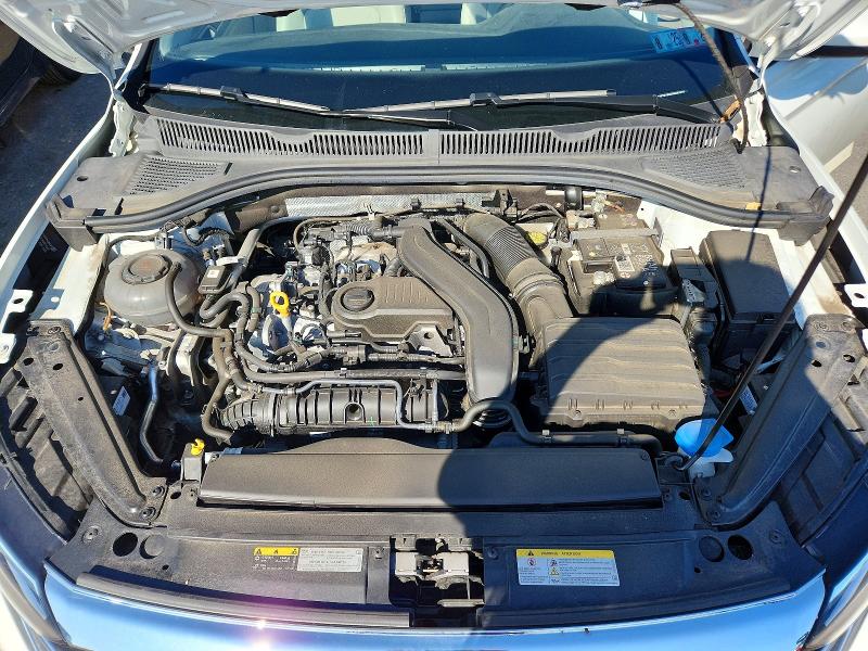2024 Volkswagen Jetta მანქანა იყიდება აუქციონზე, vin: 3VW7M7BU2RM087516, აუქციონის ნომერი: 62355206