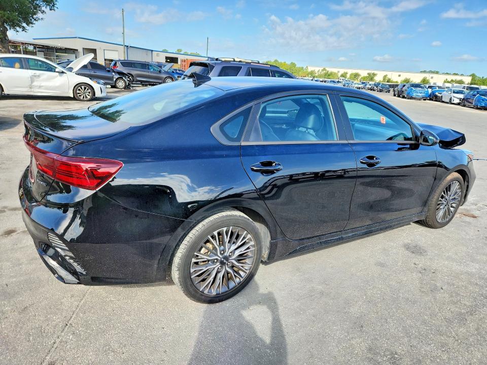 Aukcja sprzedaży 2026 Kia Forte, vin: 3KPF54AD0PE661145, numer aukcji: 59269146