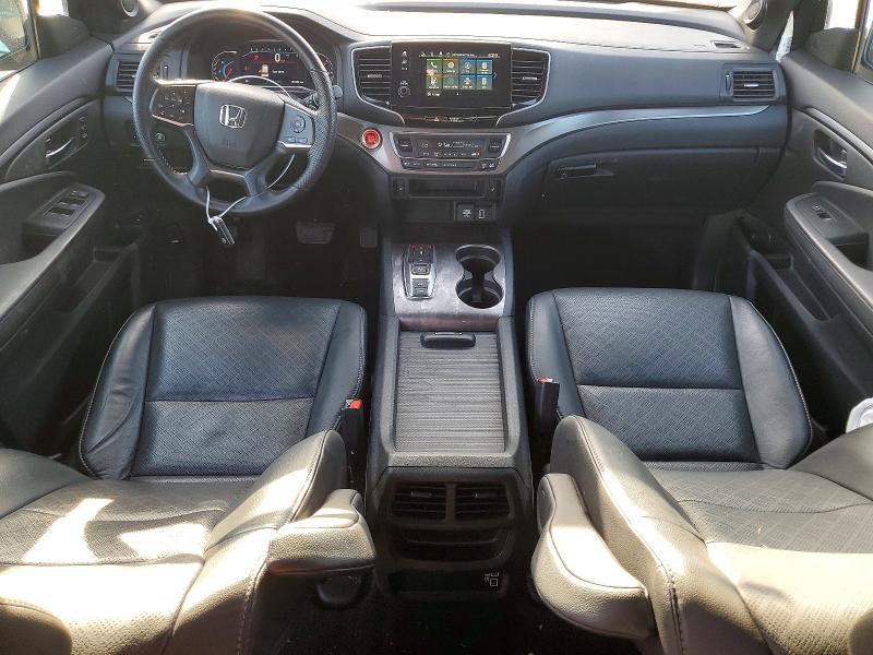 2020 Honda Passport მანქანა იყიდება აუქციონზე, vin: 5FNYF8H59LB016154, აუქციონის ნომერი: 62709676