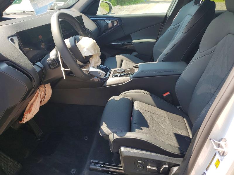 Продажа на аукционе авто 2026 Bmw X3, vin: 5UX53GP04T9339886, номер лота: 59220906
