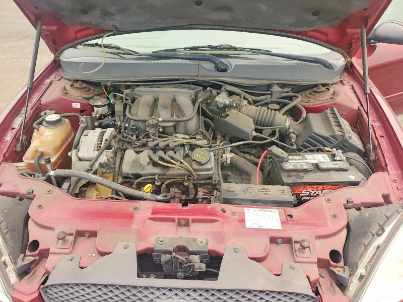 Aukcja sprzedaży 2006 Ford Taurus, vin: 1FAFP53U16A185119, numer aukcji: 60478016