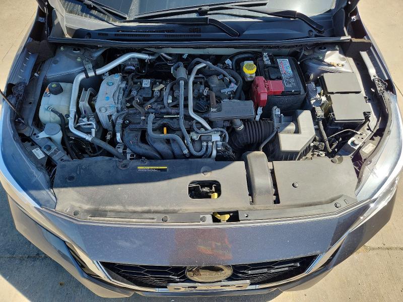 Aukcja sprzedaży 2023 Nissan Sentra, vin: 3N1AB8CV0PY285063, numer aukcji: 59289066