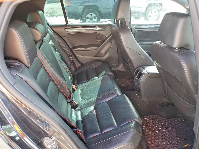Продажа на аукционе авто 2013 Volkswagen Gti, vin: WVWGD7AJ7DW141296, номер лота: 59695576