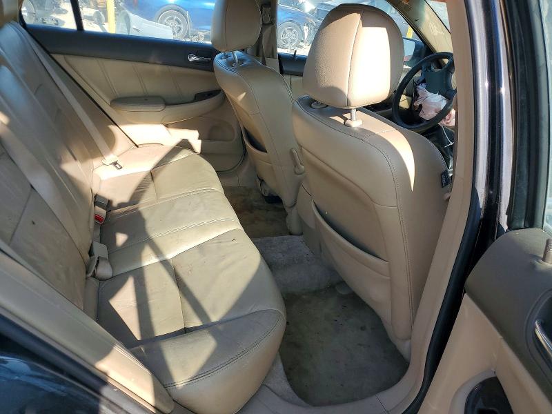 Aukcja sprzedaży 2005 Honda Accord, vin: 1HGCM56895A044318, numer aukcji: 62064006