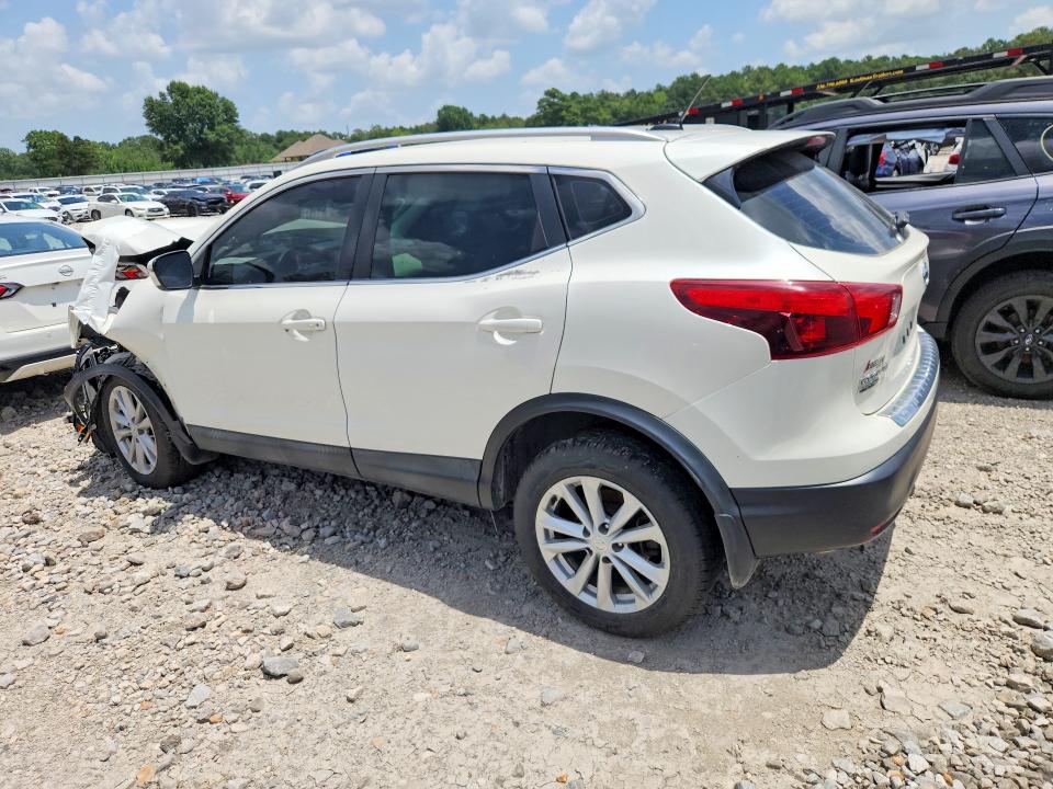 Продажа на аукционе авто 2018 Nissan Rogue Sport, vin: JN1BJ1CP4JW186776, номер лота: 62013076