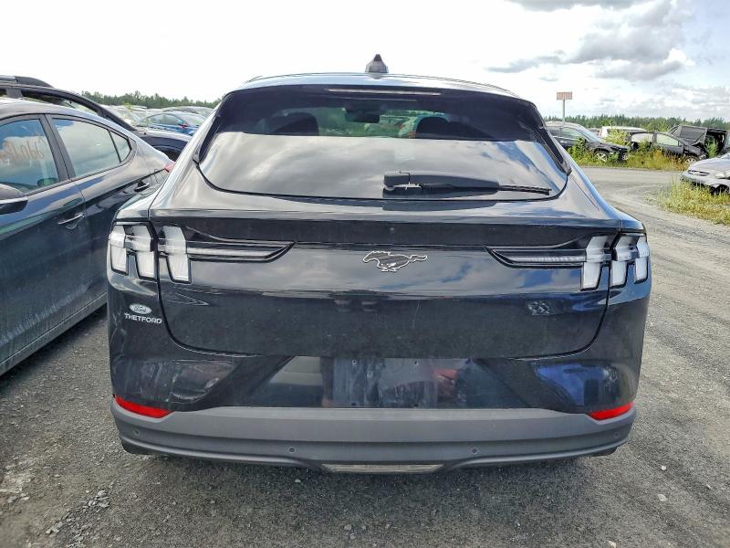 Aukcja sprzedaży 2025 Ford Mustang Mach-e, vin: 3FMTK3SU0SMA48991, numer aukcji: 62495866