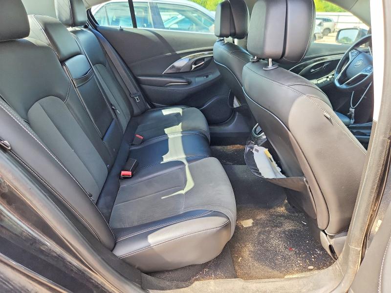 Продаж на аукціоні авто 2014 Buick Lacrosse, vin: 1G4GA5G3XEF295651, номер лоту: 61799716